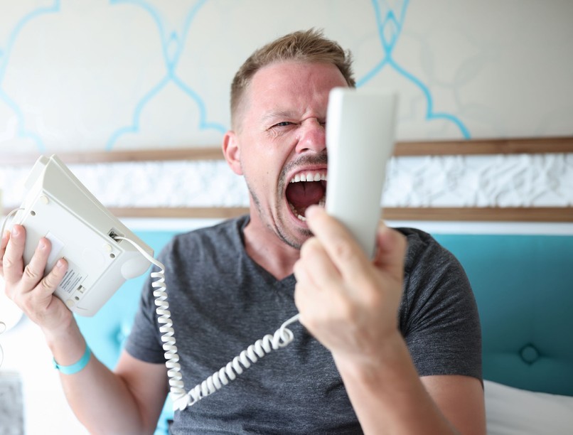 Igaz-e hogy a dühös ember lassabban gyógyul