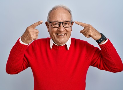 Kevesebb kalória, élesebb memória: tényleg az elhízás az agy ellensége? című cikk nyitóképe