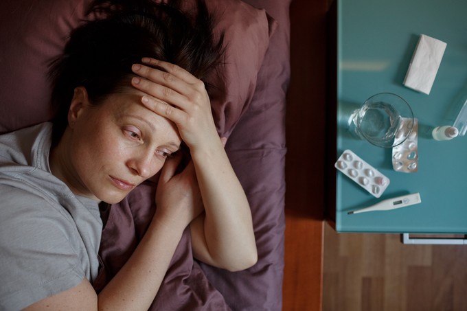 Másként hat a gyógyszer, ha ezen az oldalán fekszik - a gyógyszerész szerint ez a magyarázat rá című cikk nyitóképe