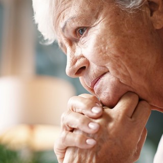 Akár 200 ezer magyar élhet Alzheimer-kórral, mégis sokan diagnózis nélkül maradnak című cikk nyitóképe
