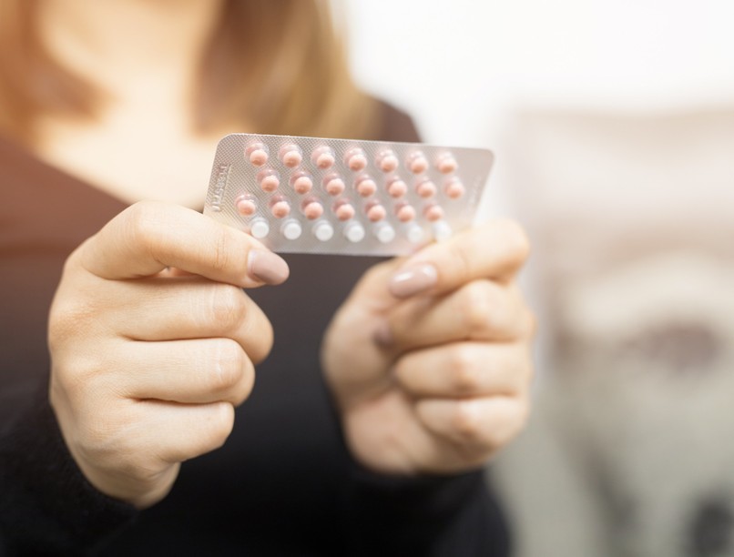 Fogamzásgátlás menopauza változókor, klimax