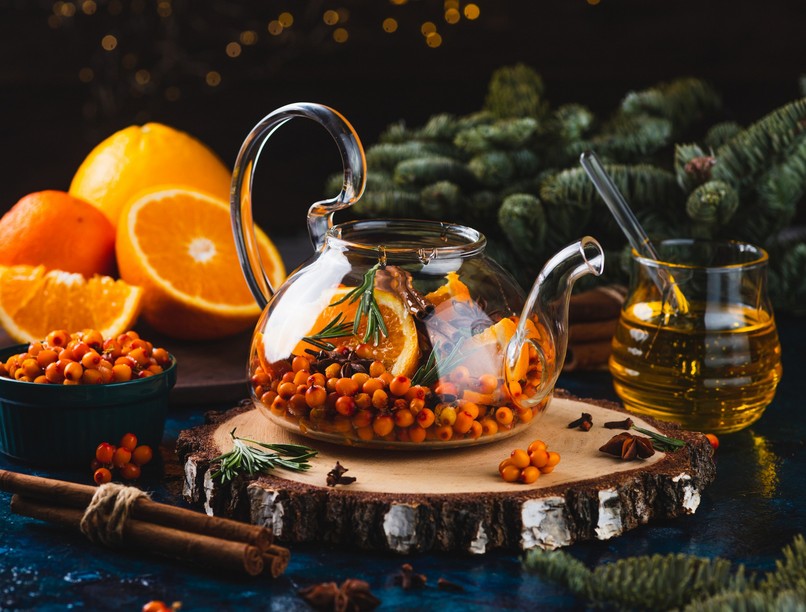 természetes immunerősítők télre