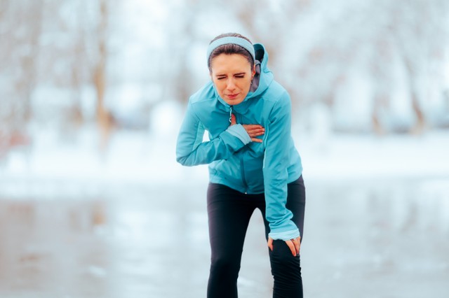 Infarktus télen: ezért lehet gyakoribb a szívprobléma a hidegben