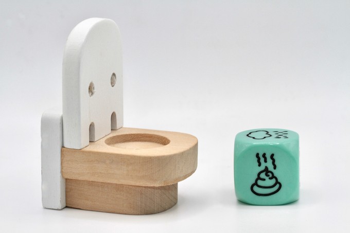 A szakértők elmagyarázzák, miért lehet zöld a széklet, és mikor kell orvoshoz fordulni miatta című cikk nyitóképe