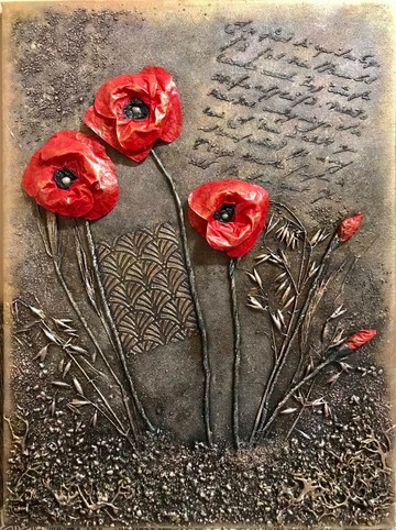 Horváth Hella alkotásai