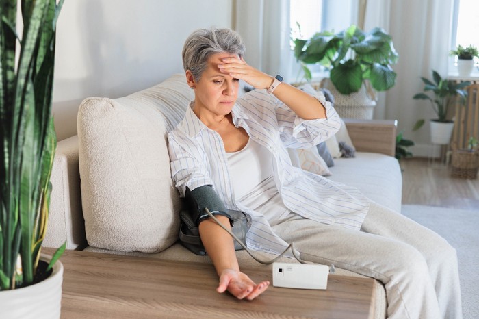 Ezért nem elég, ha csak néha méri a vérnyomását otthon