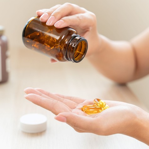 Mikor kell bevenni a D-vitamint? Ekkor érdemes beszedni, hogy jobban hasznosuljon című cikk nyitóképe