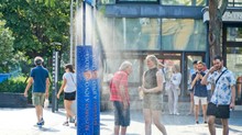 Bécsben már gondot okoz a Legionella a rekordhőségben – Magyarországon is fennáll a veszély? című cikk nyitóképe