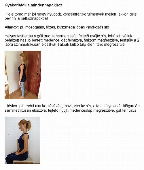 Ami minden nőnek fontos lehet: intimtorna, gátizomtréning