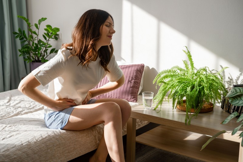 A gluténmentes liszttől is rosszul lehetünk?