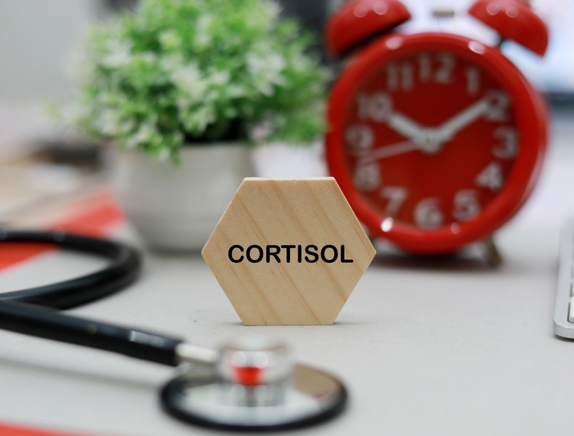 korzizol hatása előnye