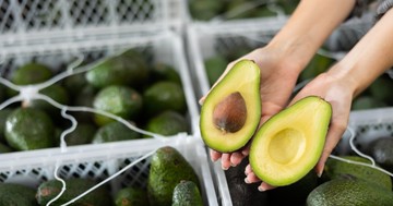  Ezért fogyasszon legalább napi fél avokádót: sütéskor akár a vajat is helyettesíti 