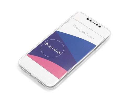 iPhone XS Max - Fotó: etuo.hu. Képünk illusztráció