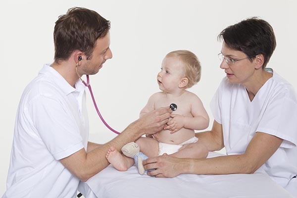 50 éves a Littman fonendoszkóp