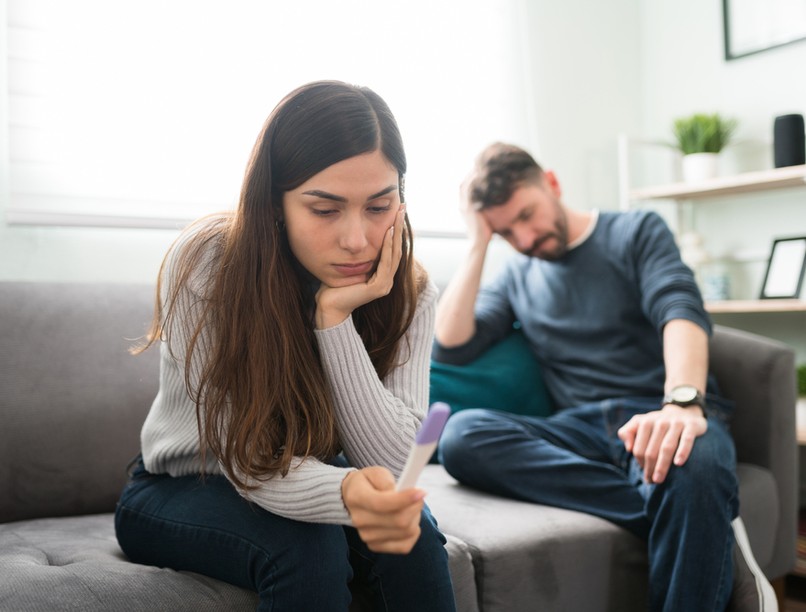 termékenység, dns, spermiumtermelés, spermium, terhesség, családtervezés