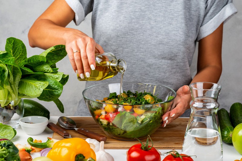 Bélmikrobióta: ezekkel az ételekkel óvhatja a bélnyálkahártya egészségét