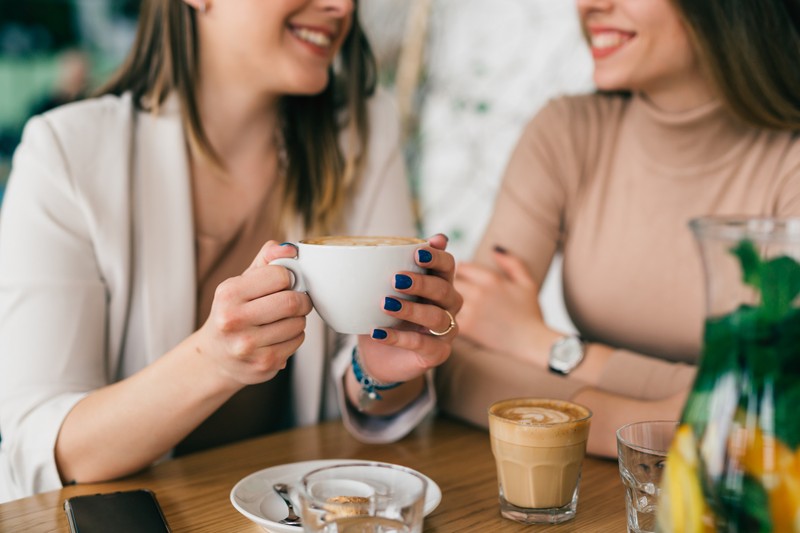 Káros vagy nem, napi 3-5 csésze kávét meginni? Itt a válasz a kutatóktól!