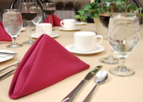 Öt étek, amelynek fogyasztása naponta ajánlott