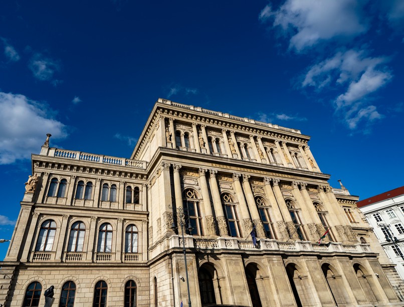 MTA EP választás EU képviselő nyilatkozat tudomány