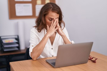 Nehéz odafigyelni? Ezt az ásványi anyagot pótolja a szervezetében