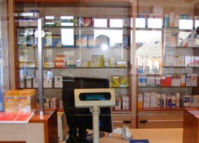 Mit veszünk (még) a patikákban?