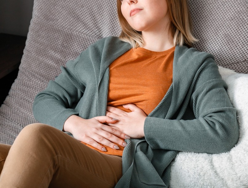 nőgyógyászati daganat tumor ráktünet tünet