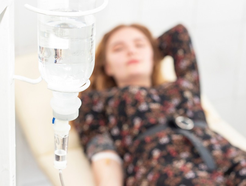 vitamin infúzió hatása veszélyei