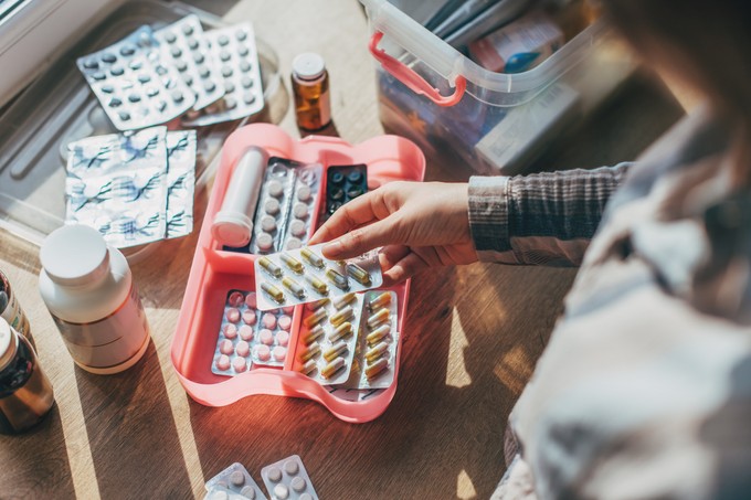 Interneten vesz gyógyszert? Innen tudhatja, hogy megbízható vagy hamisítvány című cikk nyitóképe