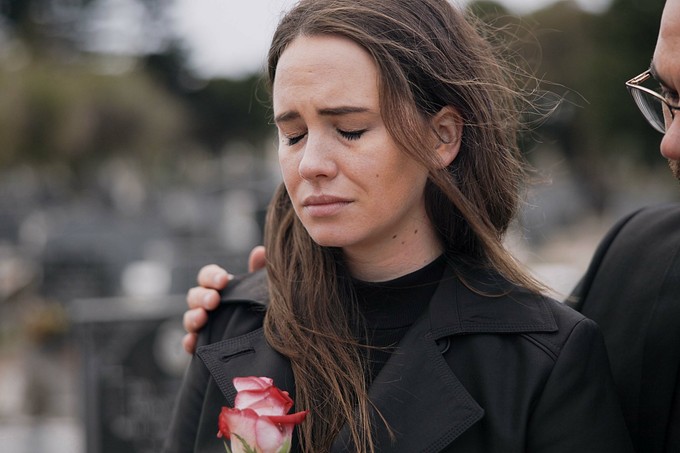 Amikor a gyász nem múlik el – így ismerhetjük fel, ha elakadtunk a feldolgozásban című cikk nyitóképe