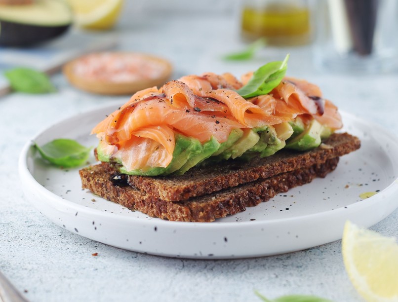 diéta, fogyókúra, skandináv diéta étrend fogyás