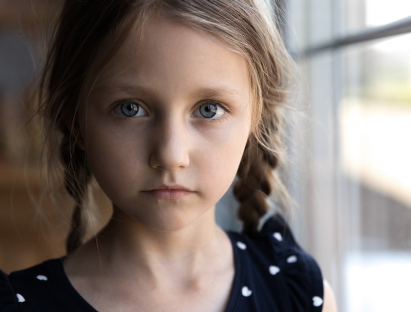 önsértő gyerekek, figyelemzavaros, feszültség, frusztráció, szorongás, depresszió, gyerek