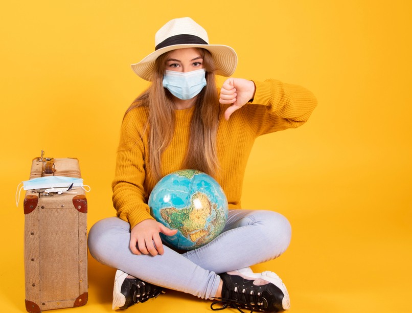 utazás, covid19, védettségi igazolvány