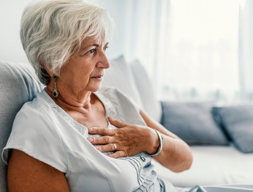 tünet előrejelez szívinfarktus szívroham