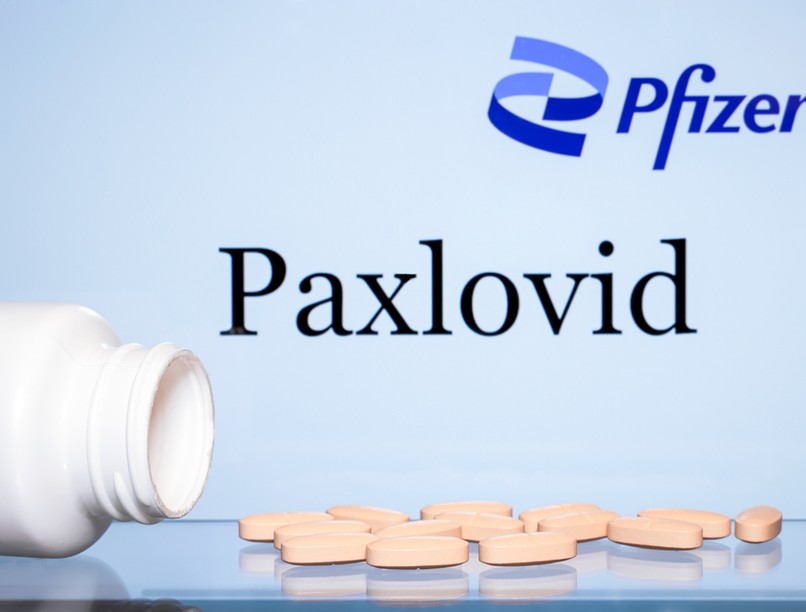 Pfizer, Paxlovid, Covid-19, gyógyszer, koronavírus, tabletta