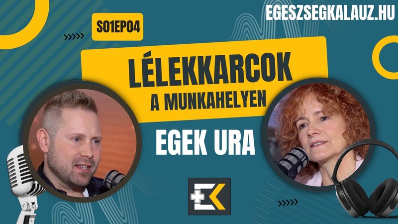 Lélekkarcok a munkahelyen – Egek ura! Így kezelhető jól érzelmileg a felmondás