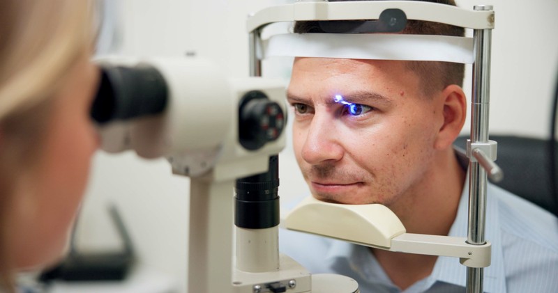 Zöldhályog - családi előzmények nélkül is kialakulhat