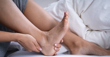 Gyakran zsibbad a lába? Ezek a betegségek is okozhatják