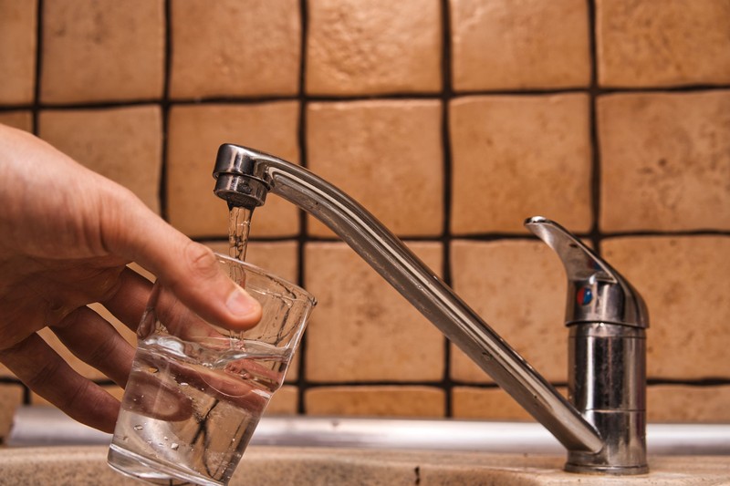 Baktérium a vízben: veszélyes lehet most szülni Székesfehérváron?