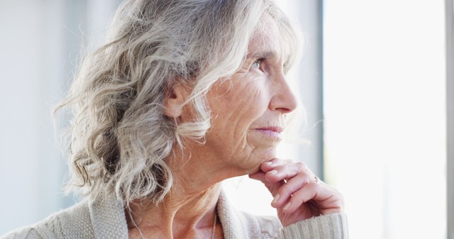 Kutatók szerint ez a négy állapot a demencia előszele