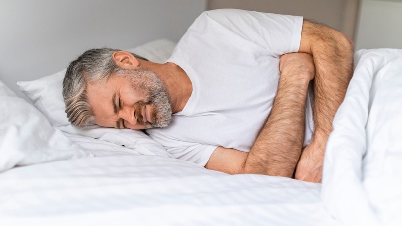 gyomorfekély reflux álmatlanság hasfájás puffadás gyomorhurut