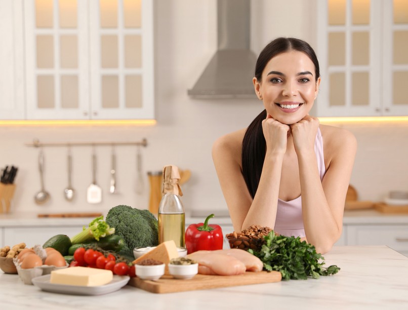 gyors fogyás, ketogén, étrend, vegán, vegetáriánus, diéta, fogyókúra