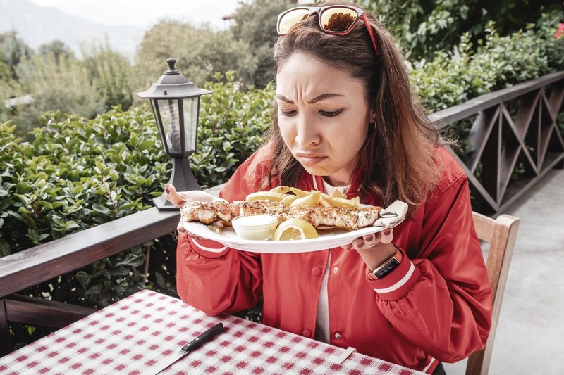Ételmérgezés nyaraláskor: ezekkel az ételekkel is vigyázzon!