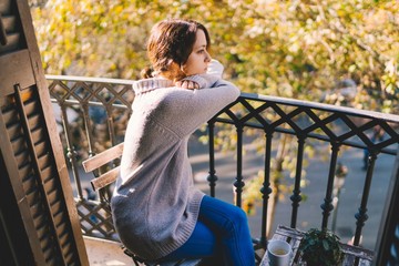 Őszi fáradtság - nem csak mítosz, valóban létezik, ráadásul tehet is ellene