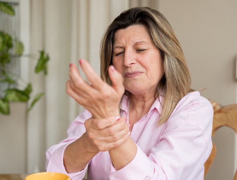 ínhüvelygyulladas kezelése enyhítése otthon