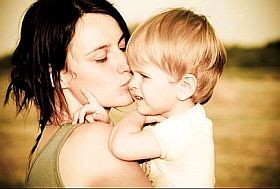 Segítségnyújtás - jóasszony módra...