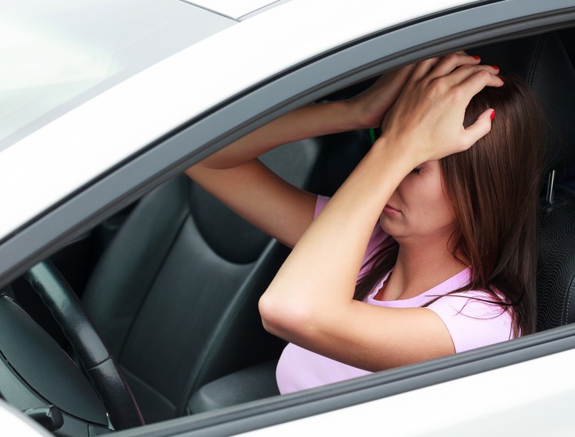 pánik, szorongás, stressz kezelés