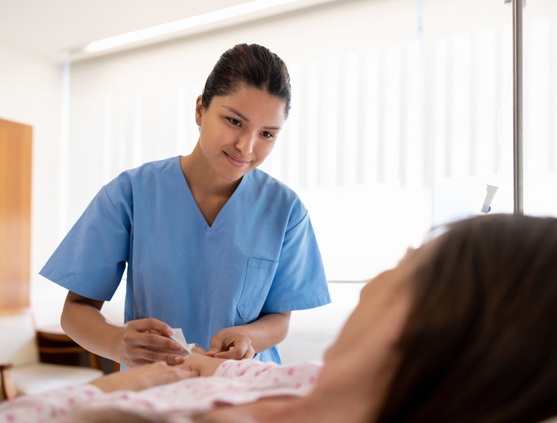 katéteres kezelés intervenciós kardiológia leírás