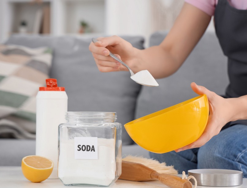 mit gyógyít a szódabikarbóna