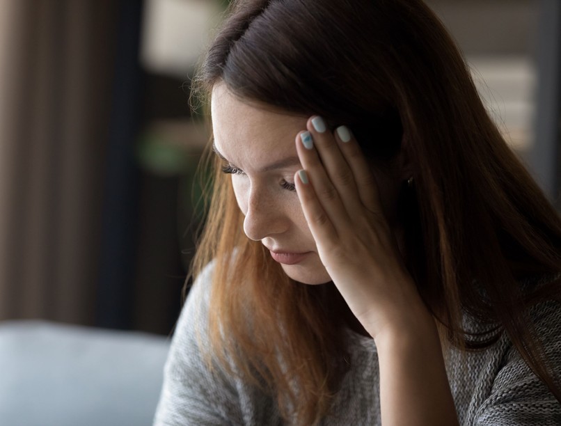 Korai menopauza jelei változókor klimax tünetei