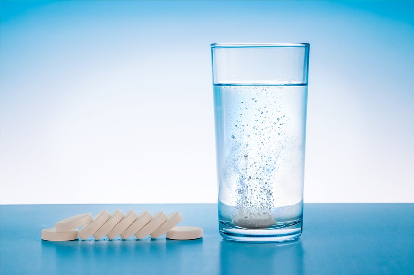 Szennyezett a Calcium-Sandoz pezsgőtabletta, kivonták a patikákból is